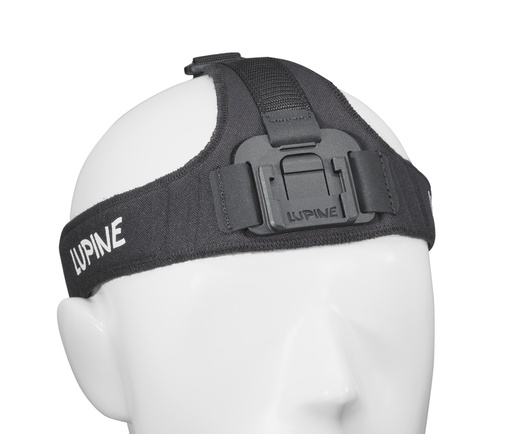 LUPINE HD Headband
