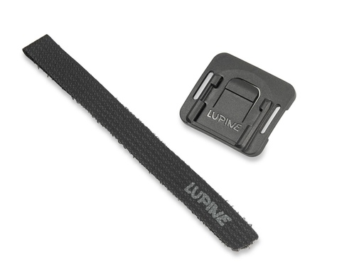 [d1019] LUPINE Piko/Blika helmet mount FrontClick