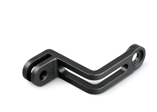 [d144] LUPINE Betty R- GoPro adapter