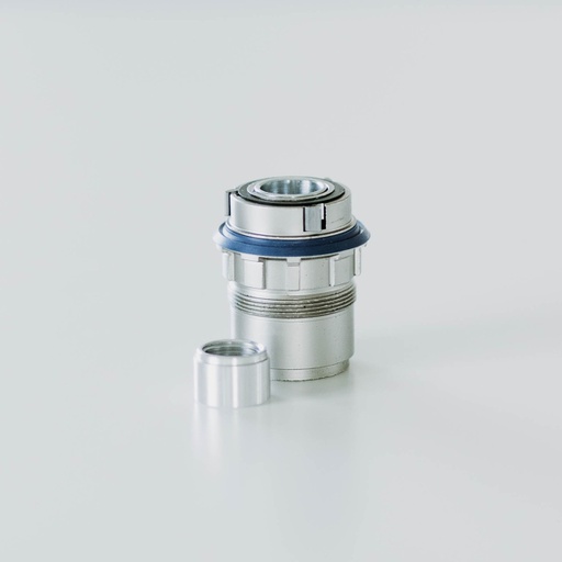 [NUCXDR12S] ZYCLE hub XDR 12S