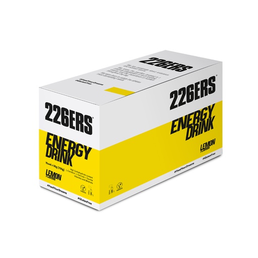 [5112] 226ERS ENERGY DRINK 50g  - 15/BOX