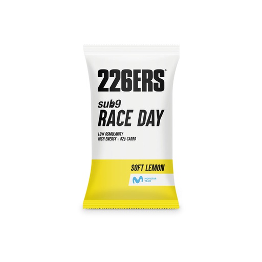 [5305] 226ERS SUB9 RACE DAY 87G - 9/BOX