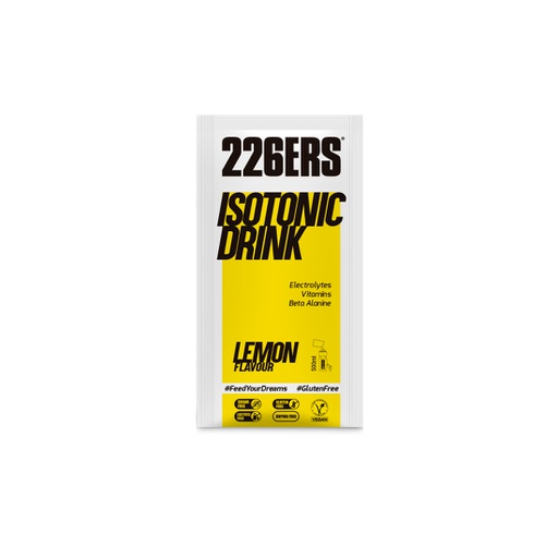 226ERS ISOTONIC DRINK 20g - 20/BOX