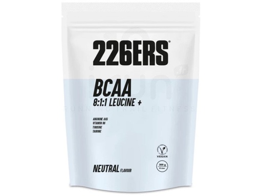 226ERS BCAAs 300g