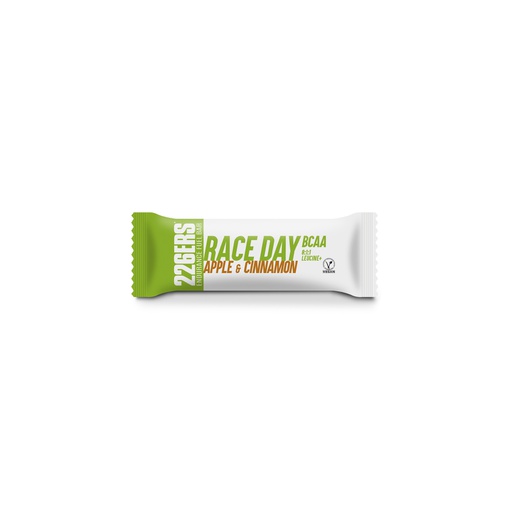 226ERS RACE DAY BAR BCAAs 40g - 30/BOX