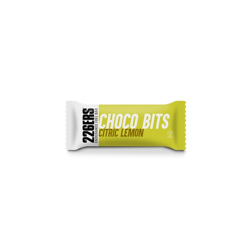 226ERS RACE DAY BAR CHOCO BITS 40g - 30/BOX