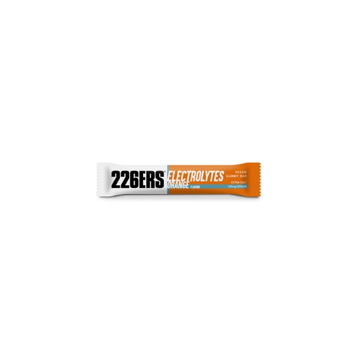 226ERS VEGAN GUMMY BAR 30g - 42/BOX