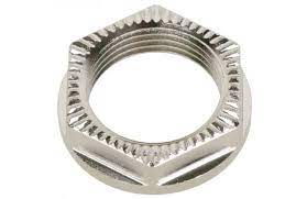 [RM0-024] Fulcrum RM0-024 locknut