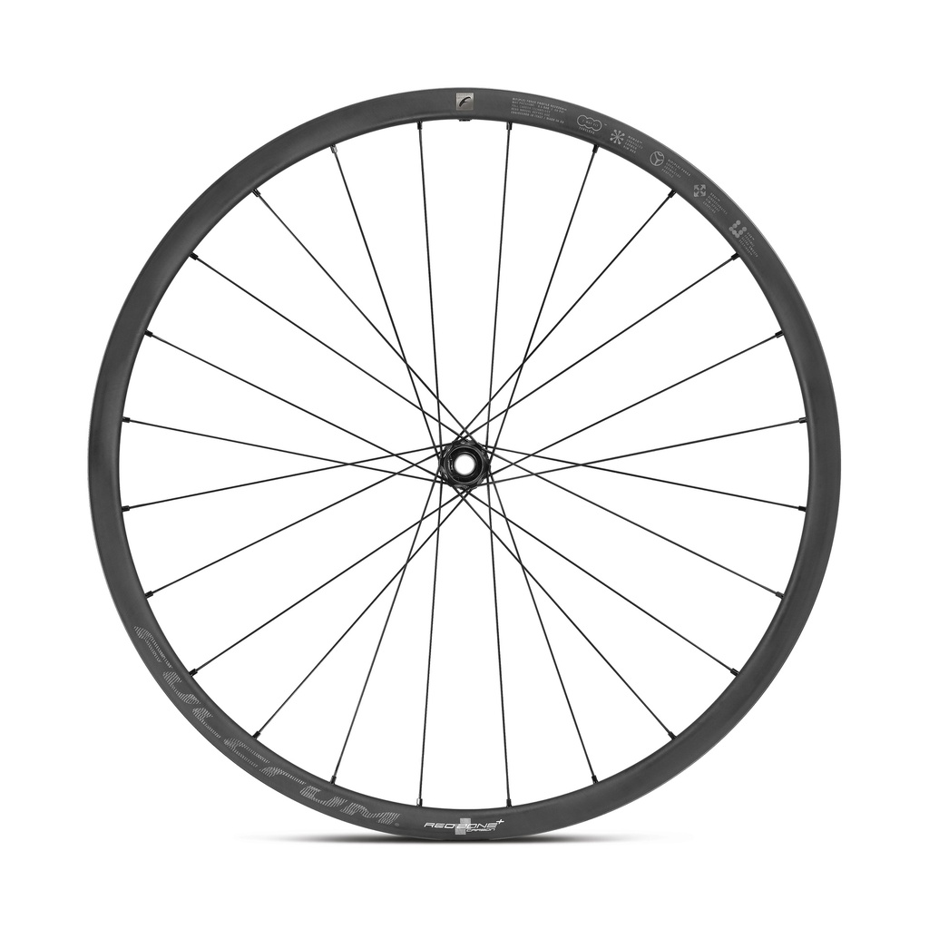 FULCRUM RED ZONE CARBON PLUS 29 2WF AFS