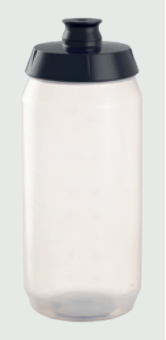 POLI R-Collection Sugercane 550ml Bottles _ Silkscreen printing