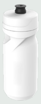 POLI S-Collection 600ml Bottles _ Silkscreen printing