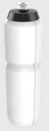 POLI R-Collection 1000ml Bottles _ Digital printing