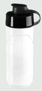 POLI S-Collection 500ml Thermal Bottles _ Digital printing