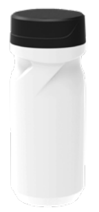 POLI S-Collection Tool Bottles _ Digital printing