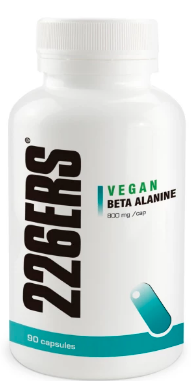 [5323] 226ERS VEGAN BETA ALANINE 90 UNITS