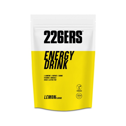 226ERS ENERGY DRINK 1000G
