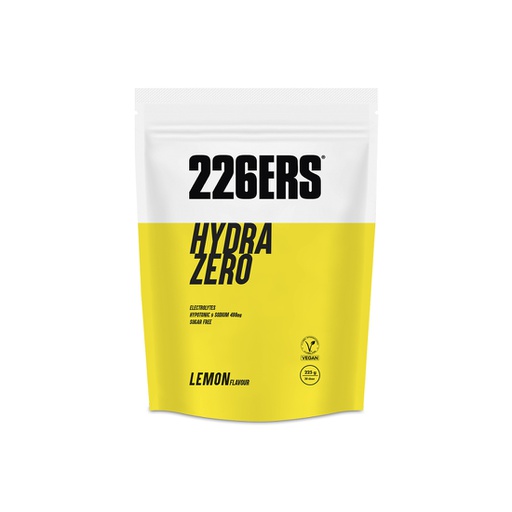 226ERS HYDRAZERO DRINK 225G