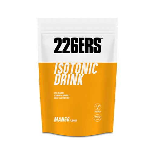 226ERS ISOTONIC DRINK 1000G