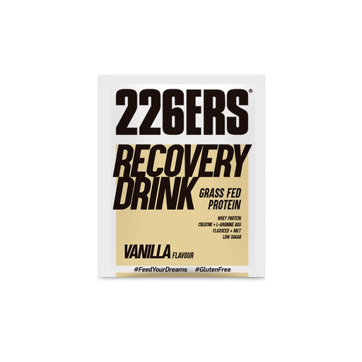 226ERS RECOVERY DRINK 50G - 15/BOX