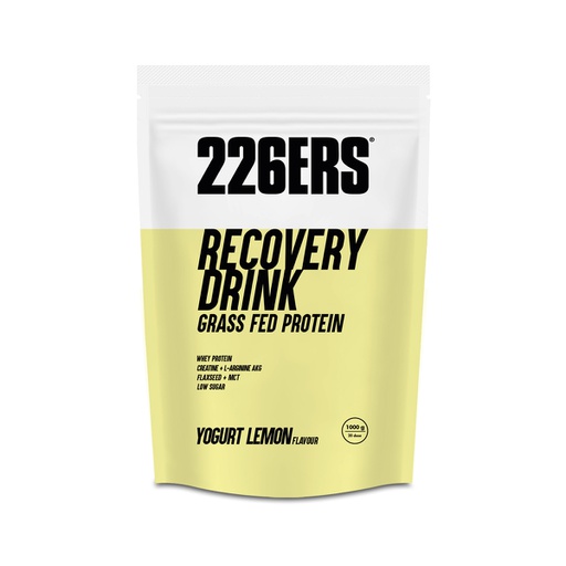 226ERS RECOVERY DRINK 1000G