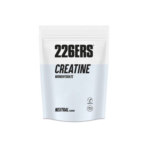 [5753] 226ERS CREATINE MONOHYDRATE 300G