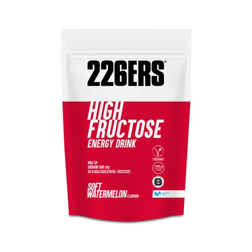 226ERS HIGH FRUCTOSE ENERGY DRINK 1000G