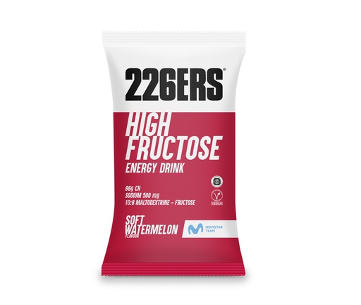 226ERS HIGH FRUCTOSE ENERGY DRINK 90G - 9/BOX