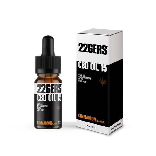 [5620] 226ERS CBD OIL 15 - 12/BOX