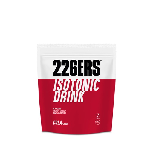 226ERS ISOTONIC DRINK 500G