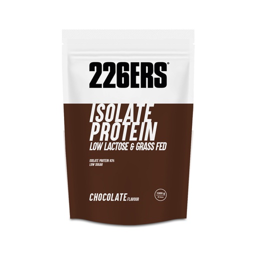 226ERS ISOLATE PROTEIN DRINK 1000G