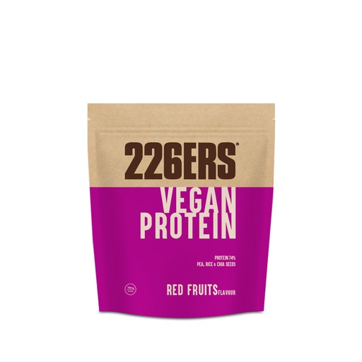 [5211] 226ERS VEGAN PROTEIN SHAKE 700G