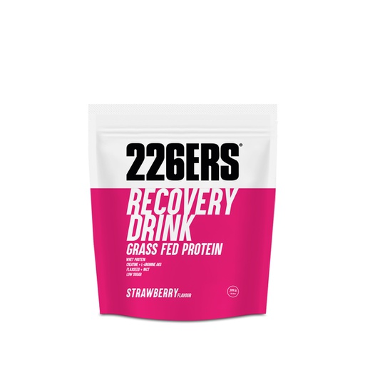 226ERS RECOVERY DRINK 500G