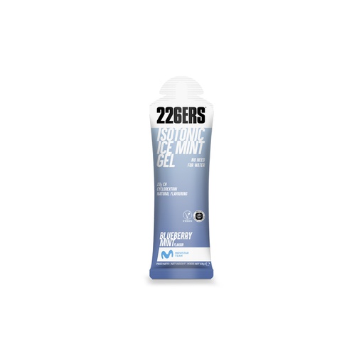 226ERS ISOTONIC ICE GEL 68g - 24/BOX