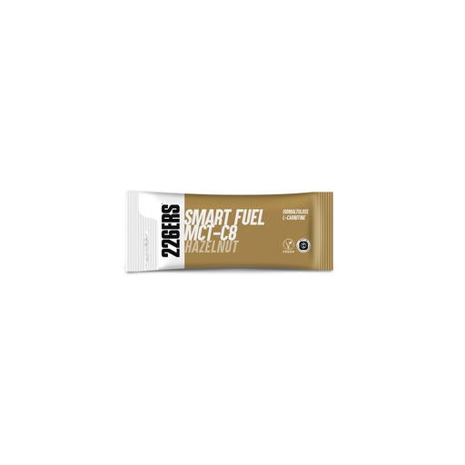 226ERS GEL SMART FUEL MCT C8 - 40/BOX