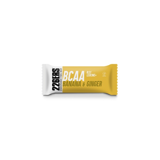 226ERS BCAAs ENDURANCE BAR 60G - 24/BOX