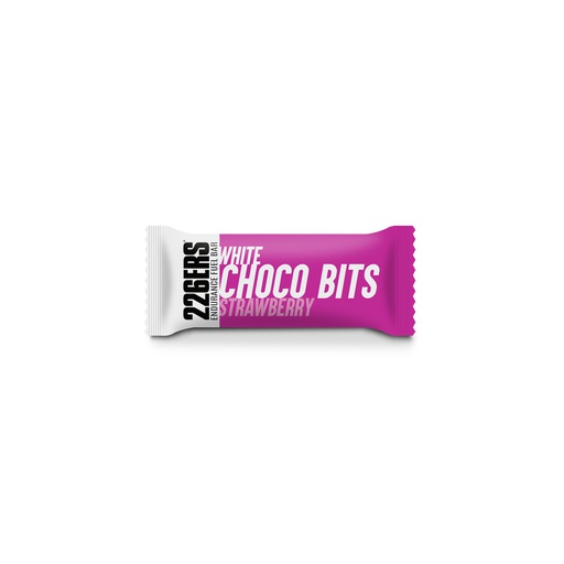 226ERS CHOCO BITS ENDURANCE BAR 60G - 24/BOX