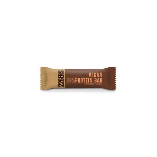 226ERS VEGAN PROTEIN BAR 40G - 30/BOX