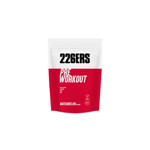 [5490] 226ERS PRE WORKOUT 300G Watermelon