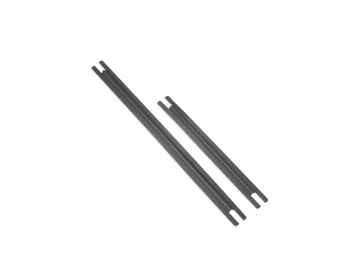[d1074] LUPINE 3M Cable guide  1x Long / 1x Short