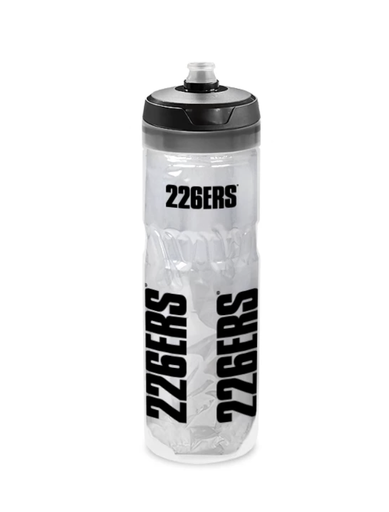 [5076] 226ERS THERMO BOTTLE 750 ML BLACK LOGO