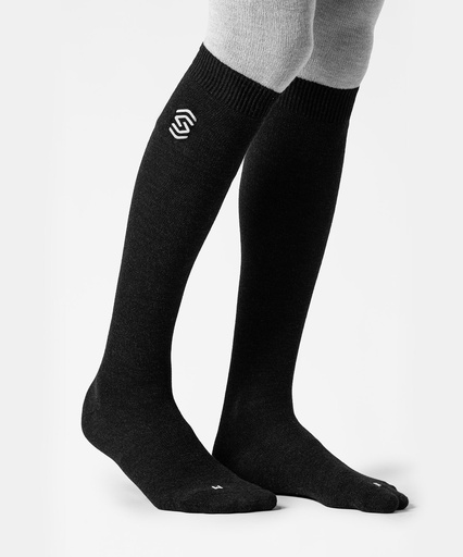 SILVERSKIN Warm Thermal Long Socks
