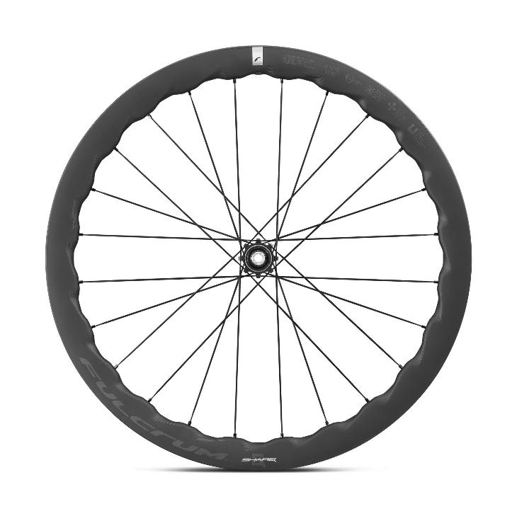 FULCRUM SHARQ 2WF C25 AFS