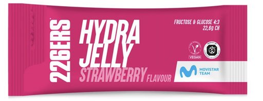 226ERS HYDRAJELLY 40g NO CAFFEINE - 30/BOX