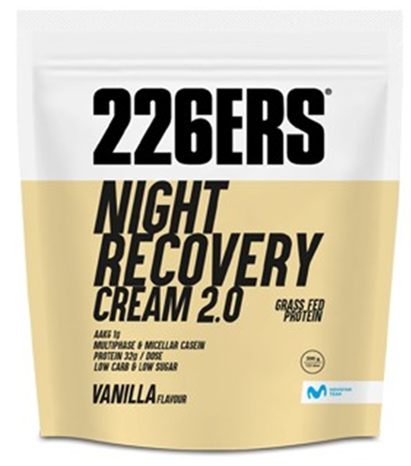 226ERS NIGHT RECOVERY CREAM 2.0 500G