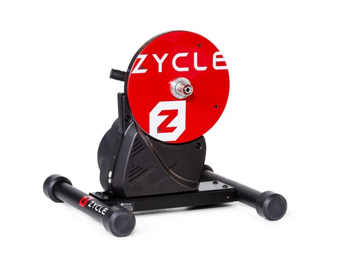 [PAZYSMZDMAX] ZYCLE Trainer Smart ZDRIVE MAX
