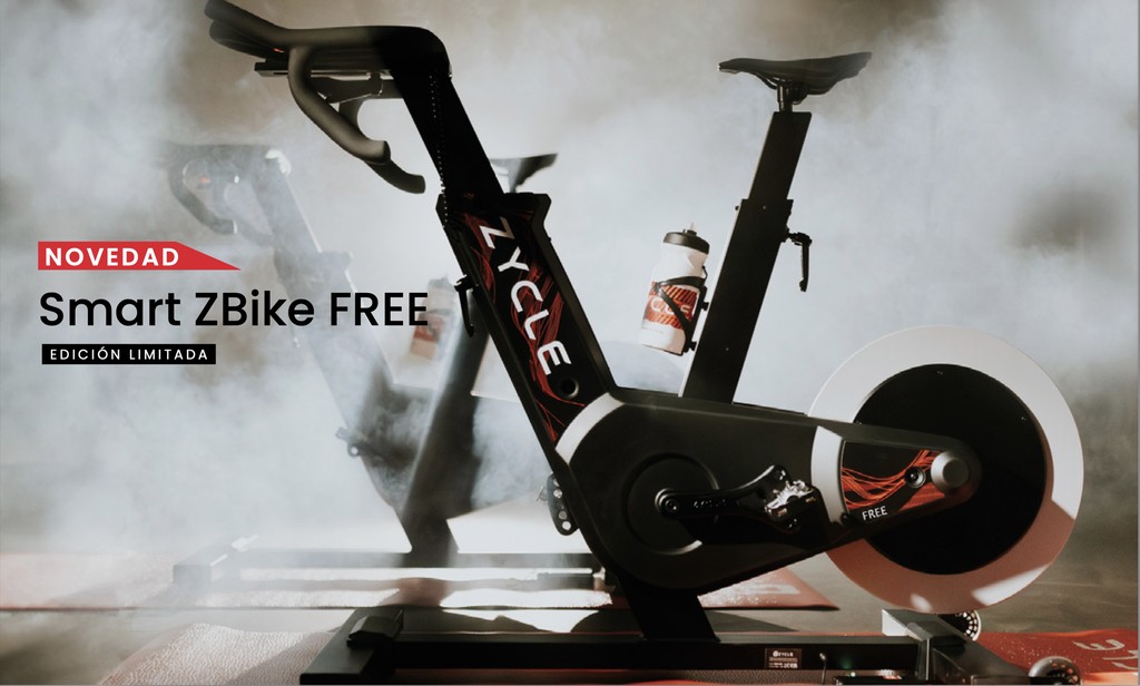[PAZYSMZBKFREE] Zycle Smart Zbike Free