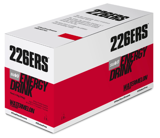[5111] 226ERS SUB9 ENERGY DRINK 50g  - 15/BOX