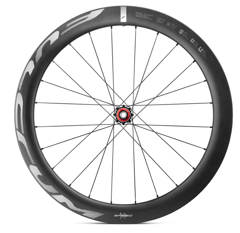 FULCRUM SPEED DB TEAM 2WF C23 AFS