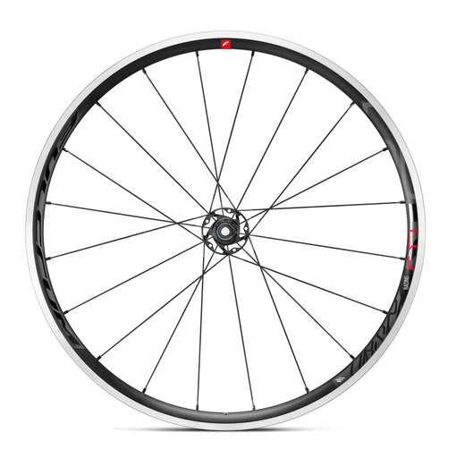 [R5-19CFB] FULCRUM RACING 5 C17 front