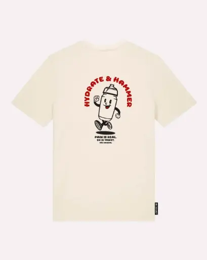 The Vandal Hydrate T-Shirt